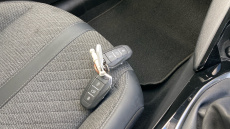 Peugeot 208 1.2 PureTech 100 Allure 5dr Petrol Hatchback